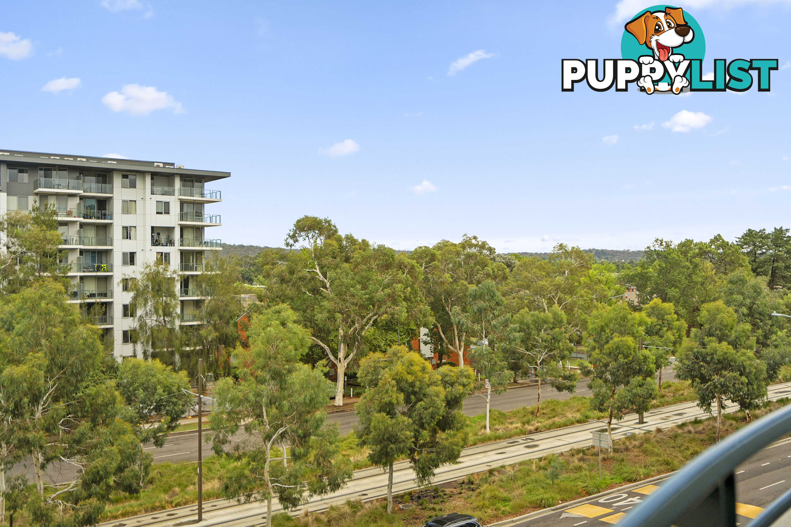 417/74 Northbourne Avenue BRADDON ACT 2612