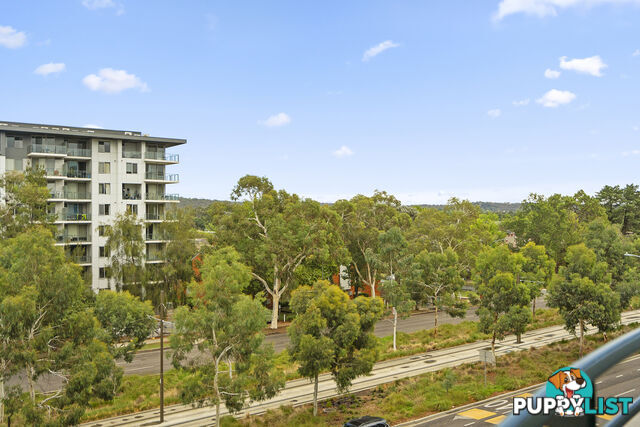 417/74 Northbourne Avenue BRADDON ACT 2612