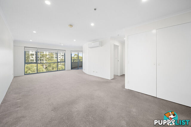 417/74 Northbourne Avenue BRADDON ACT 2612