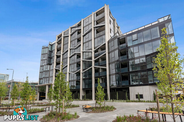 514/81 Cooyong Street REID ACT 2612