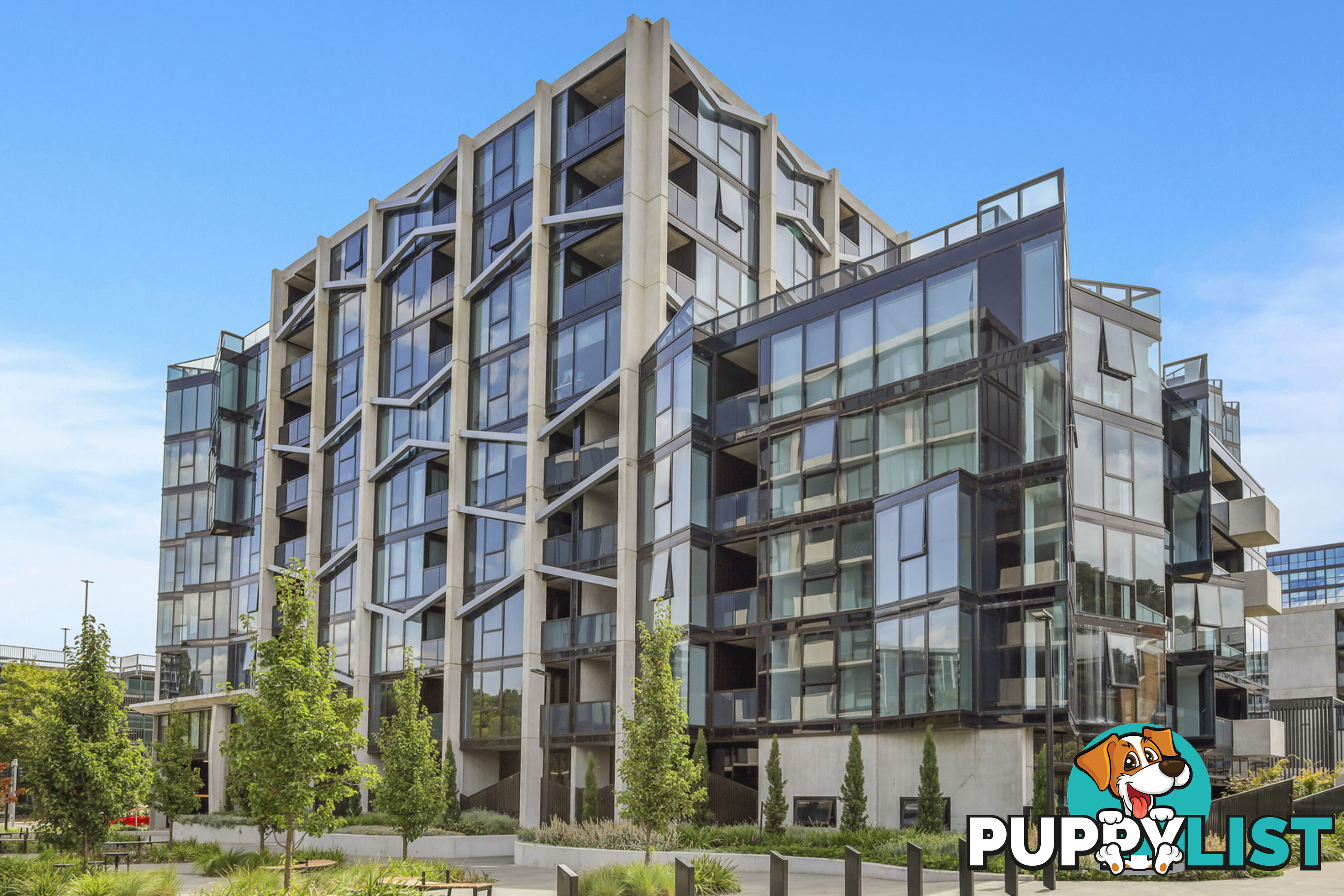514/81 Cooyong Street REID ACT 2612