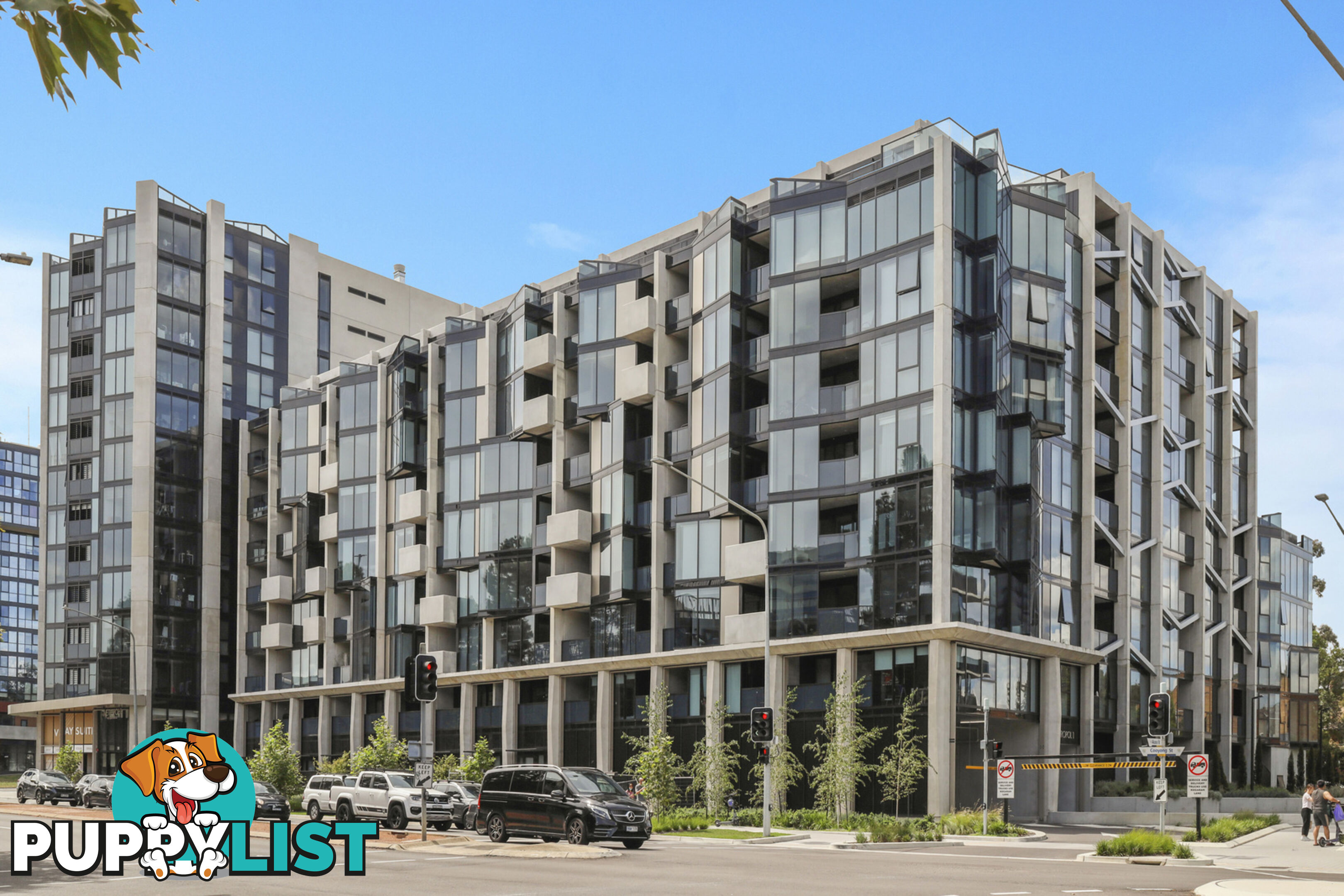 514/81 Cooyong Street REID ACT 2612