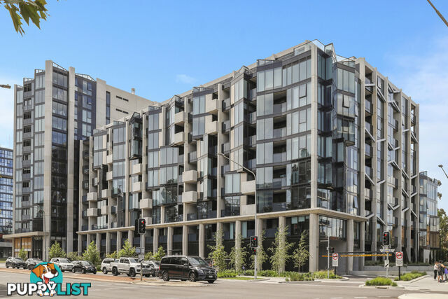 514/81 Cooyong Street REID ACT 2612