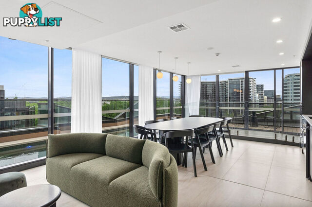 514/81 Cooyong Street REID ACT 2612