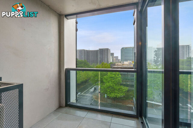 514/81 Cooyong Street REID ACT 2612