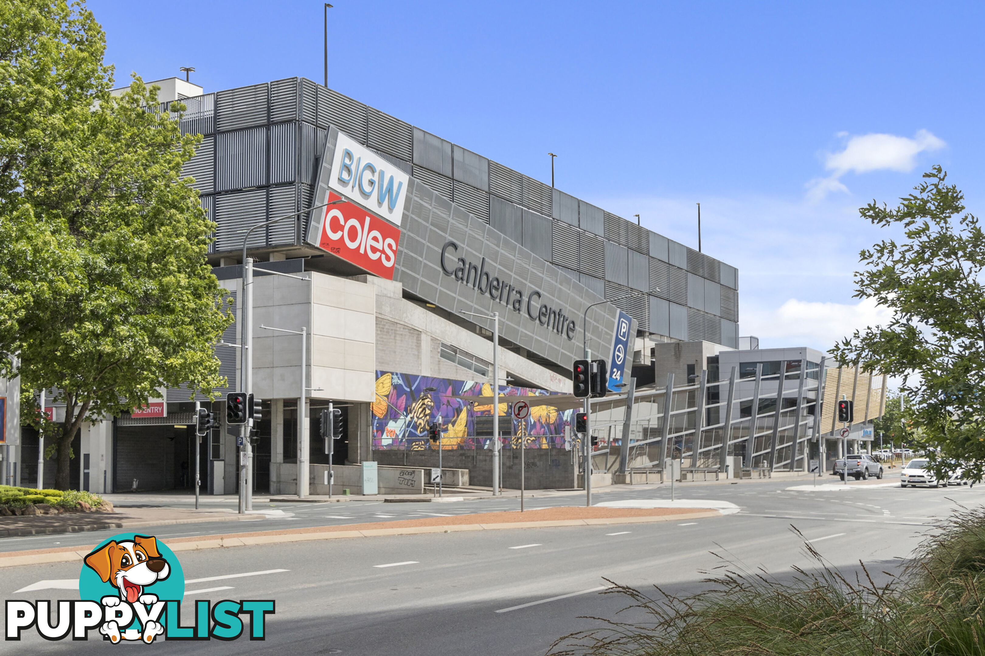 514/81 Cooyong Street REID ACT 2612