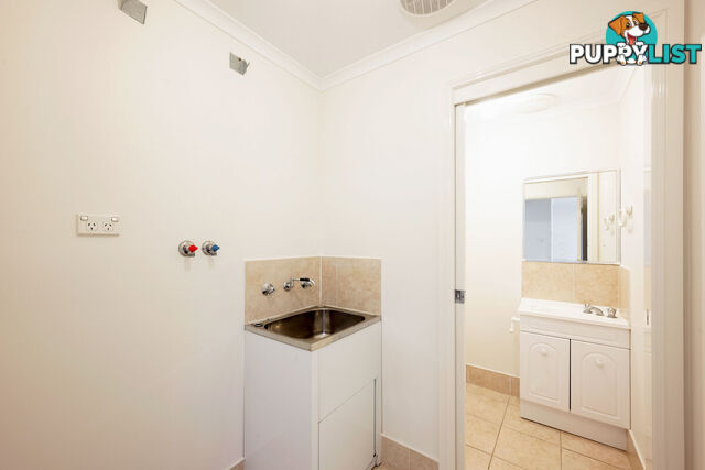 26 Haystack Crescent PALMERSTON ACT 2913