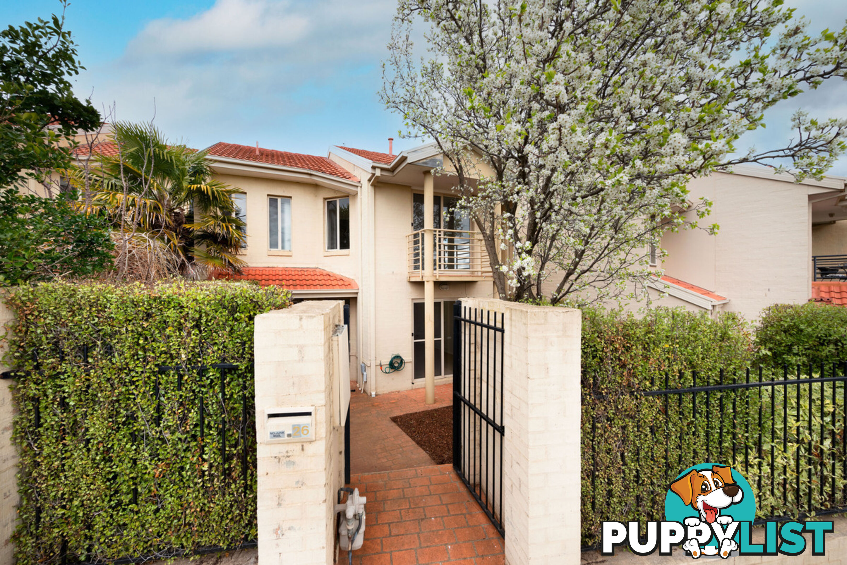 26 Haystack Crescent PALMERSTON ACT 2913
