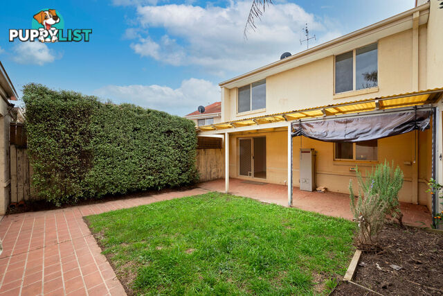 26 Haystack Crescent PALMERSTON ACT 2913