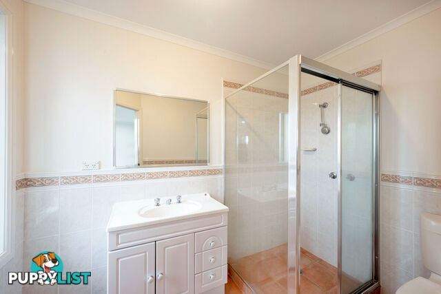 26 Haystack Crescent PALMERSTON ACT 2913