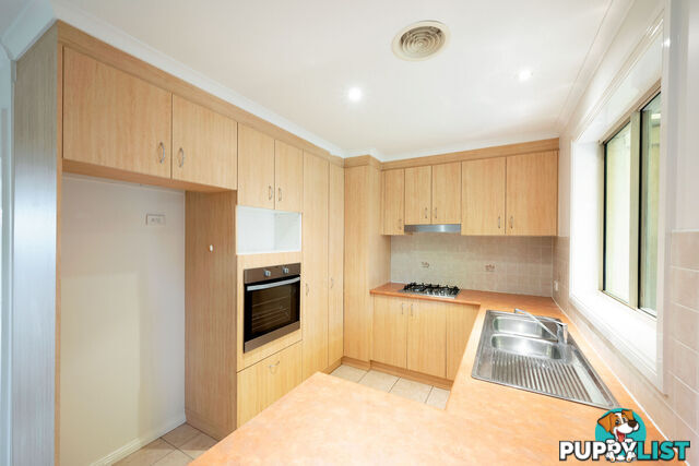 26 Haystack Crescent PALMERSTON ACT 2913