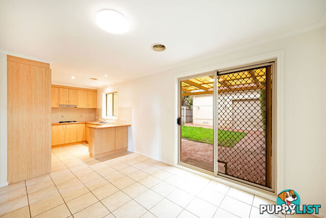 26 Haystack Crescent PALMERSTON ACT 2913