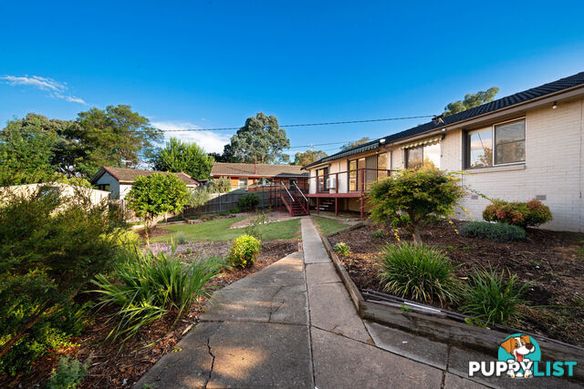 51 Port Arthur Street LYONS ACT 2606