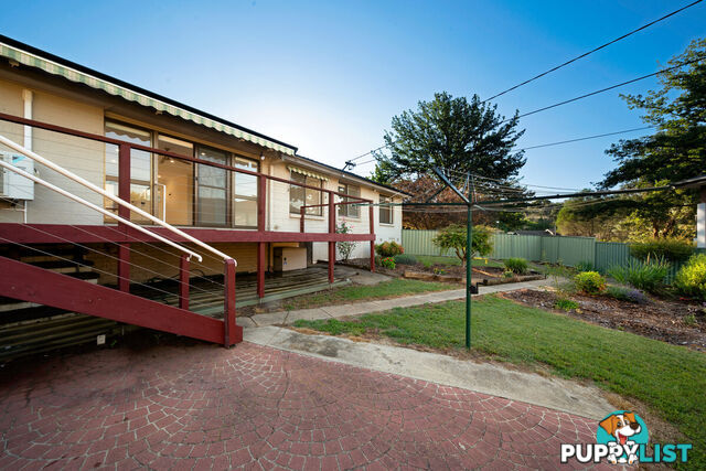 51 Port Arthur Street LYONS ACT 2606