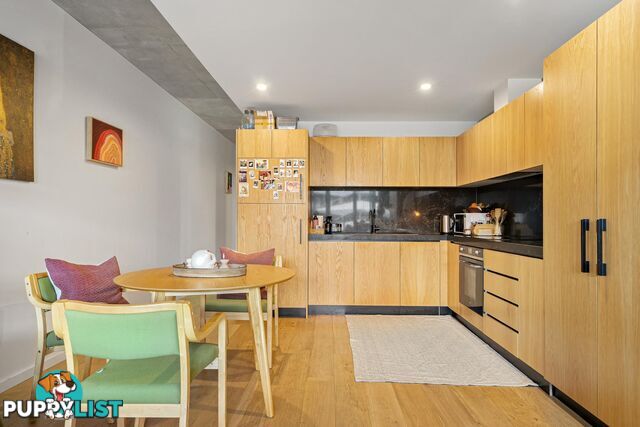 418/27 Lonsdale Street BRADDON ACT 2612