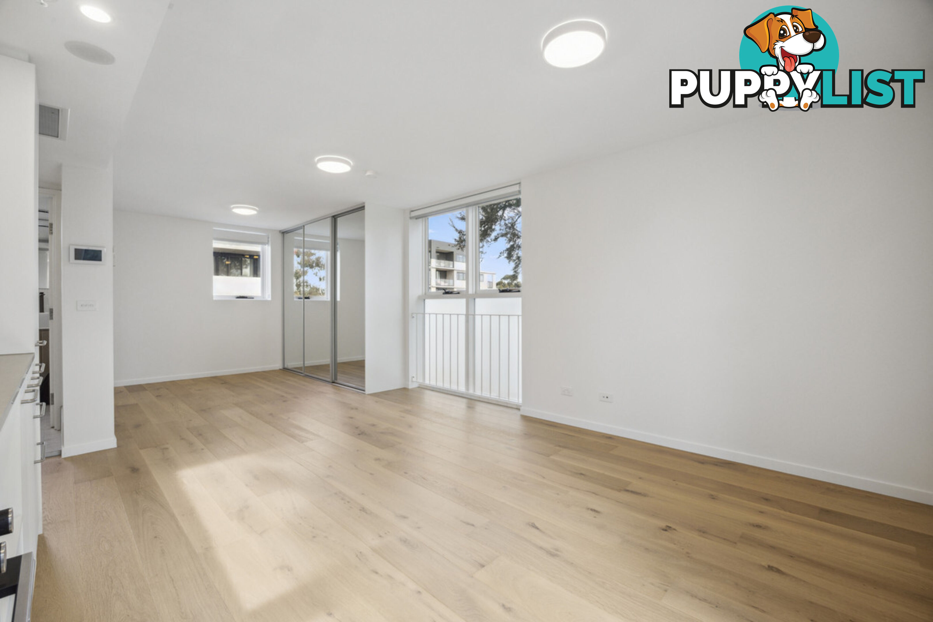 301/355 Northbourne Avenue LYNEHAM ACT 2602