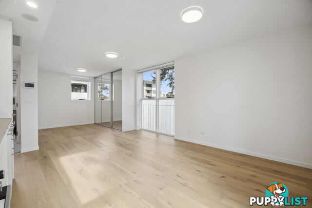 301/355 Northbourne Avenue LYNEHAM ACT 2602