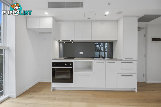 301/355 Northbourne Avenue LYNEHAM ACT 2602