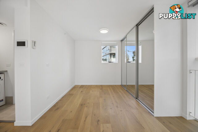 301/355 Northbourne Avenue LYNEHAM ACT 2602