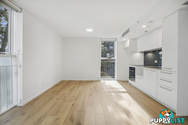 301/355 Northbourne Avenue LYNEHAM ACT 2602