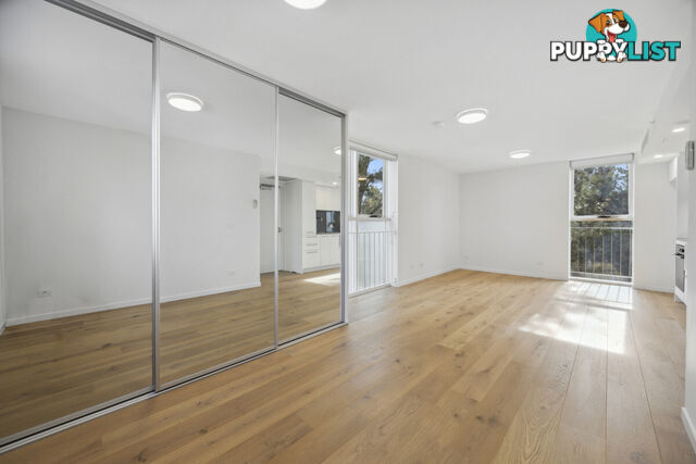 301/355 Northbourne Avenue LYNEHAM ACT 2602