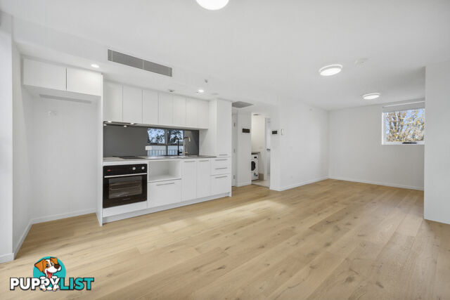 301/355 Northbourne Avenue LYNEHAM ACT 2602