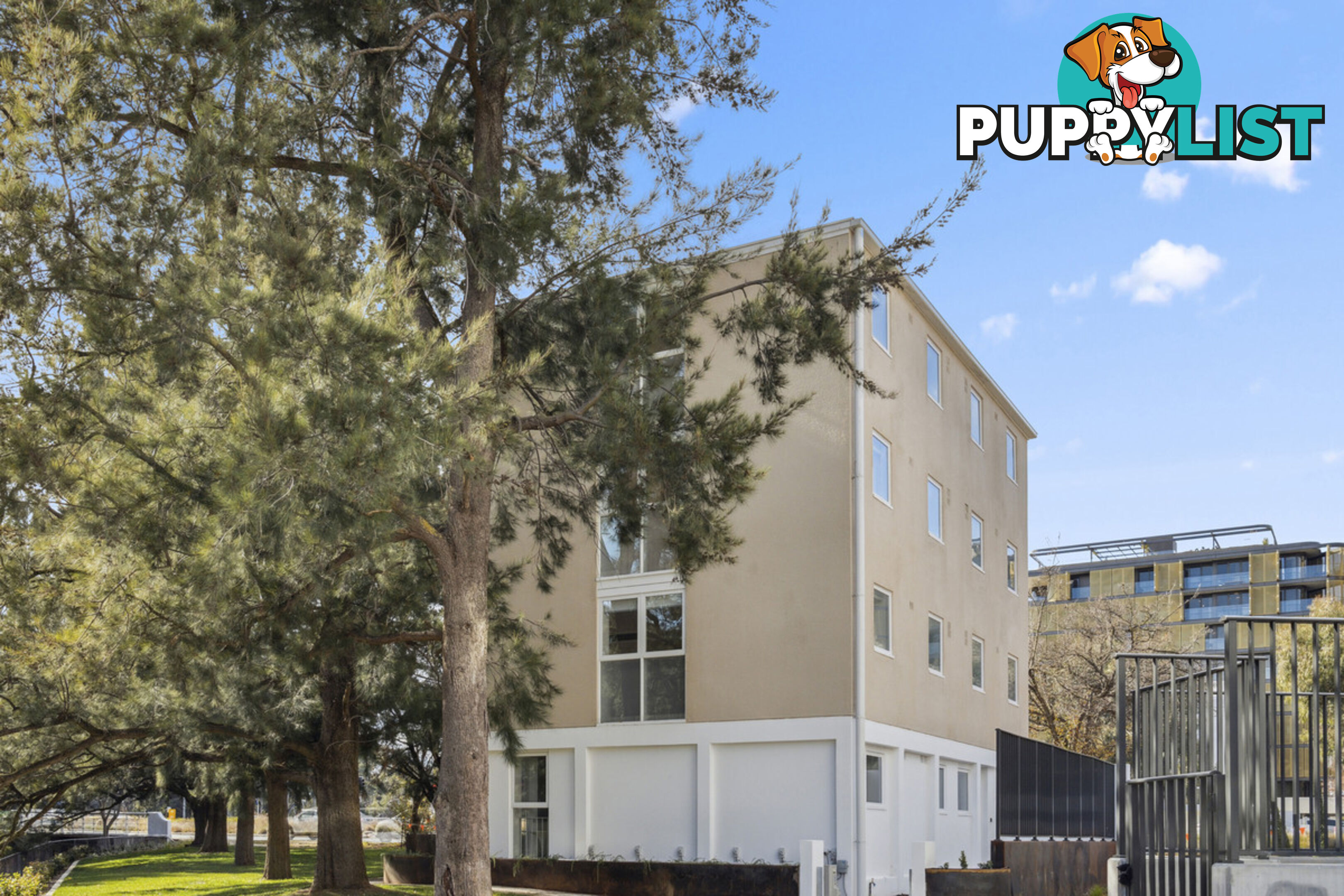 301/355 Northbourne Avenue LYNEHAM ACT 2602
