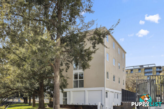 301/355 Northbourne Avenue LYNEHAM ACT 2602