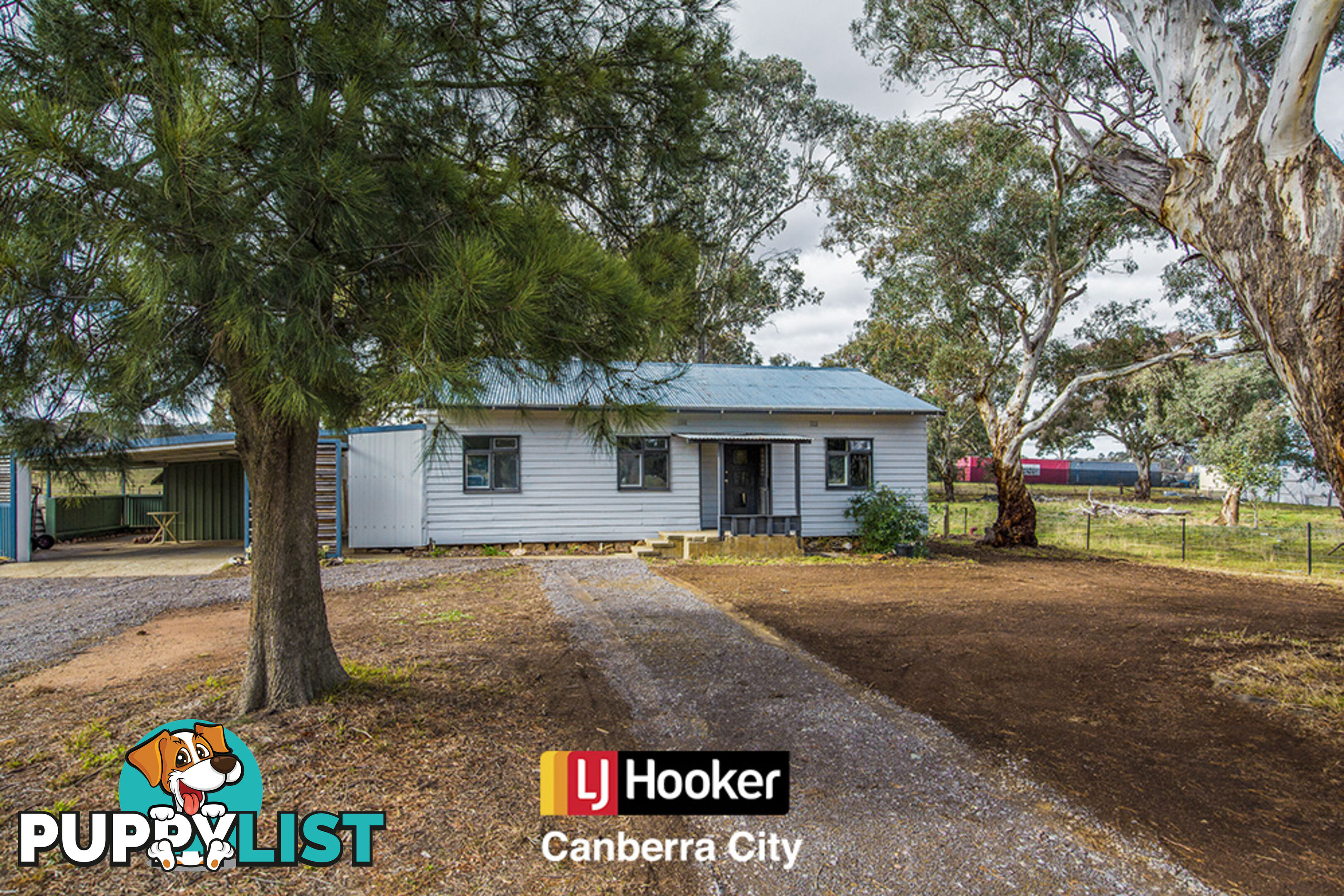 88 Avonely Road MAJURA ACT 2609