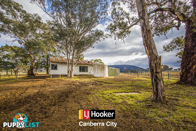 88 Avonely Road MAJURA ACT 2609