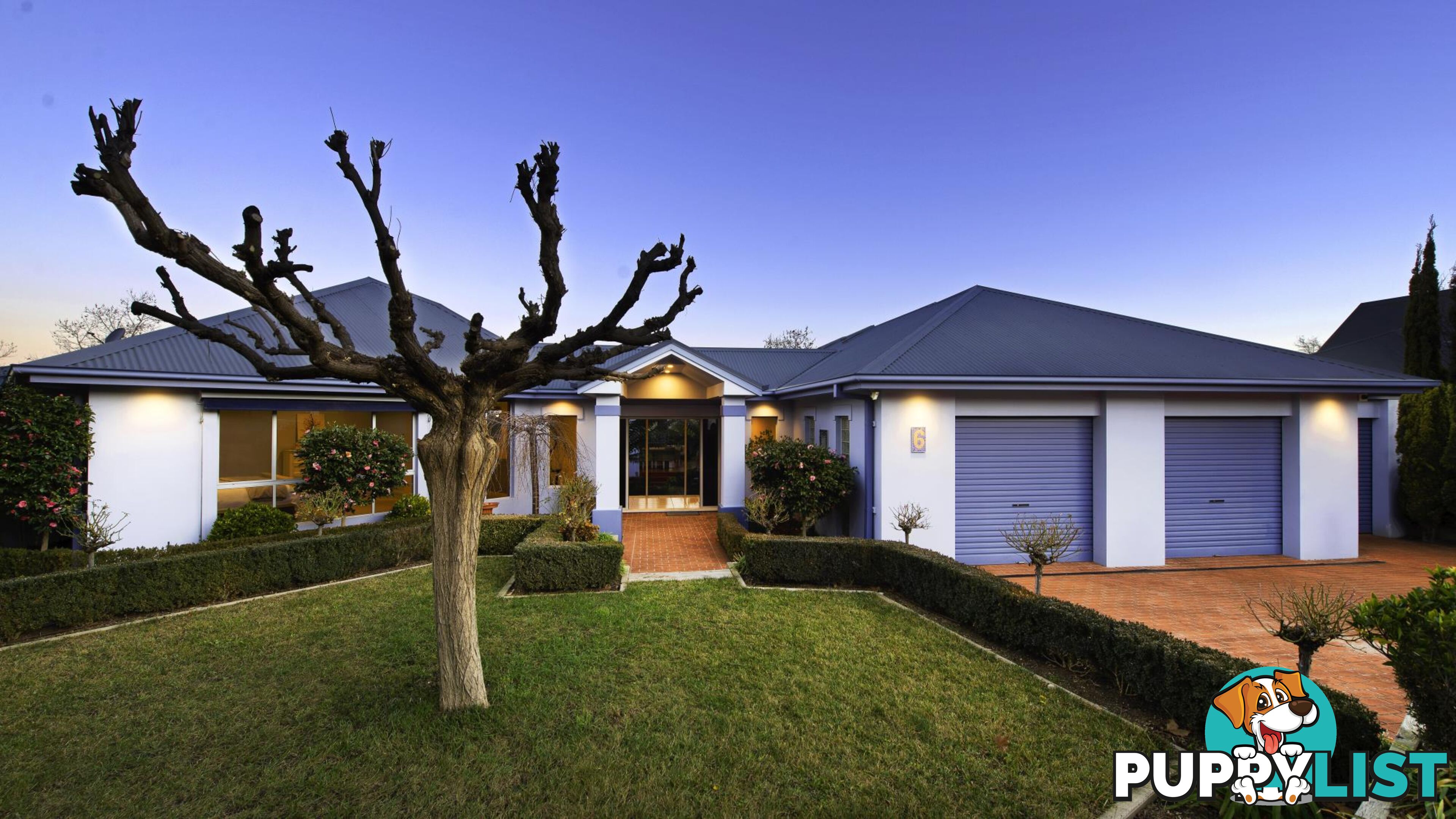 6 Moriarty Street NICHOLLS ACT 2913