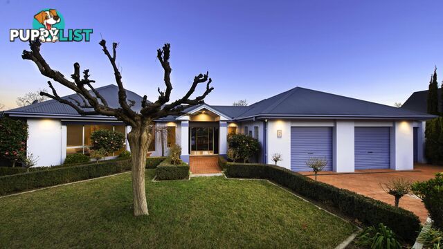 6 Moriarty Street NICHOLLS ACT 2913