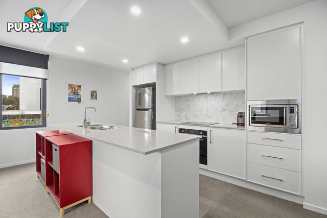 18/90 Lowanna Street BRADDON ACT 2612