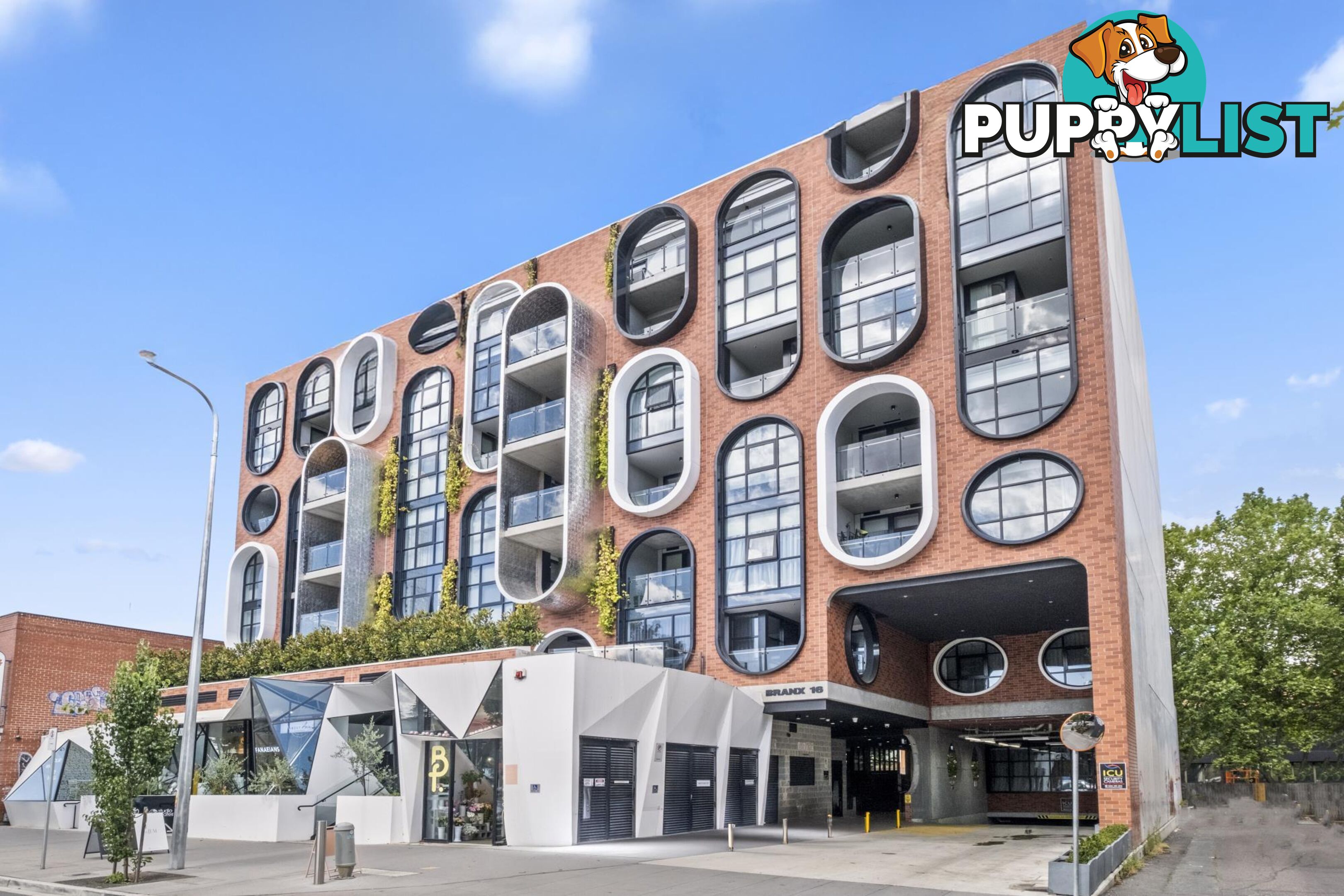 304/16 Lonsdale Street BRADDON ACT 2612