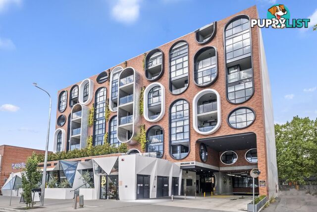 304/16 Lonsdale Street BRADDON ACT 2612