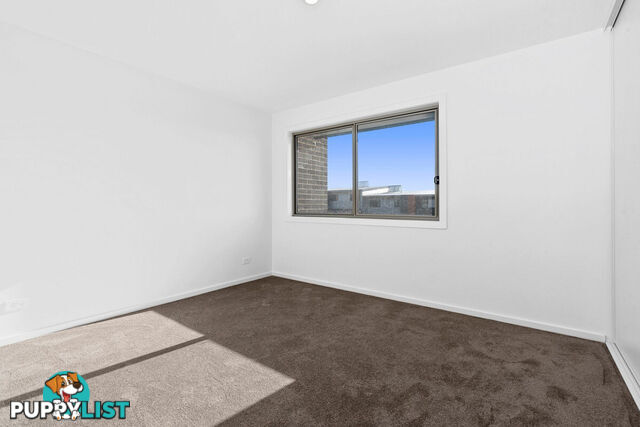 3/1 Taggart Terrace COOMBS ACT 2611