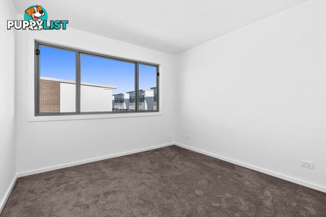 3/1 Taggart Terrace COOMBS ACT 2611