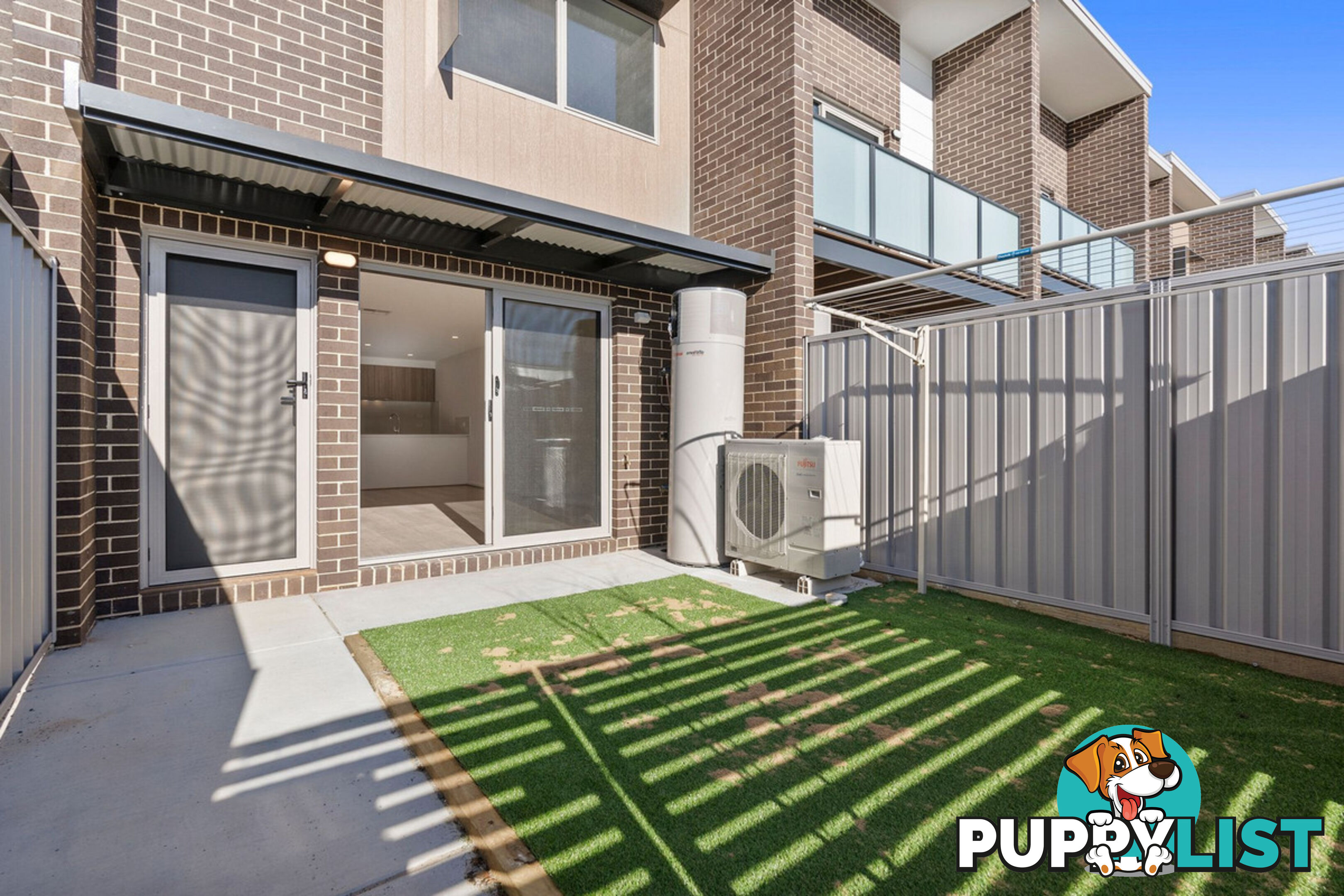 3/1 Taggart Terrace COOMBS ACT 2611