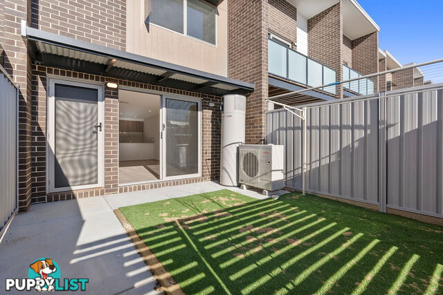 3/1 Taggart Terrace COOMBS ACT 2611