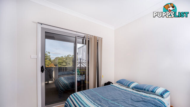 11/22 De Burgh Street LYNEHAM ACT 2602