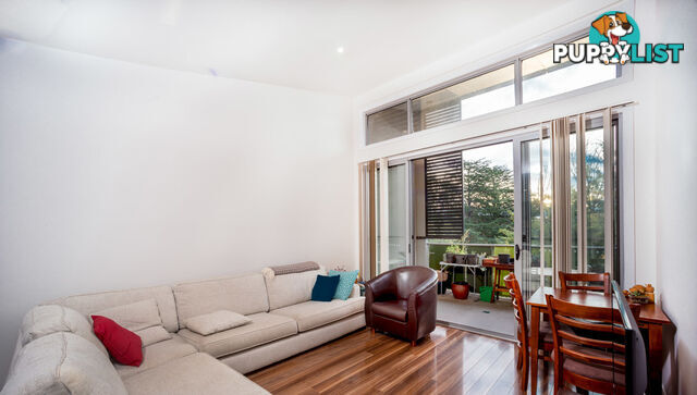 11/22 De Burgh Street LYNEHAM ACT 2602