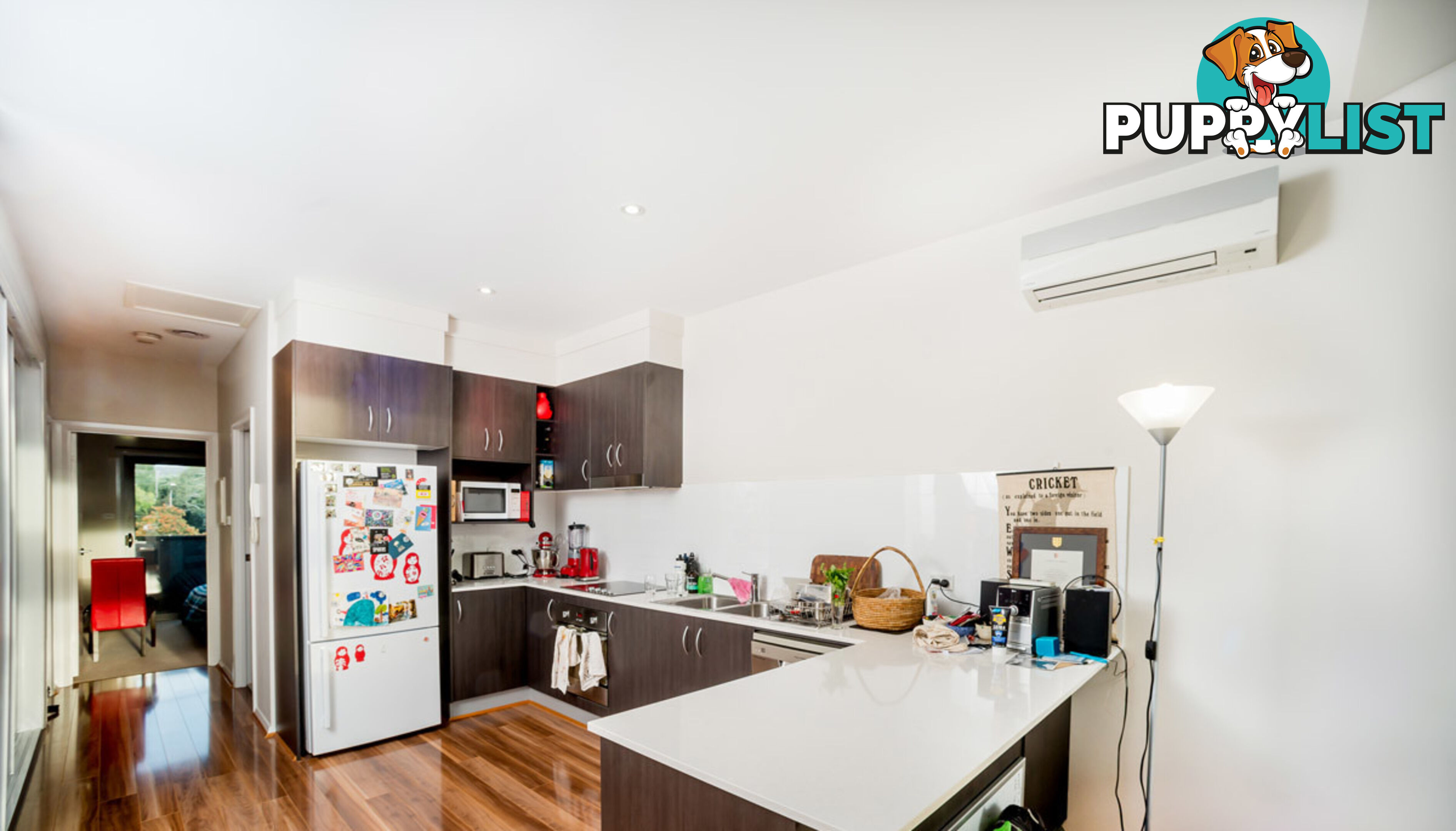 11/22 De Burgh Street LYNEHAM ACT 2602