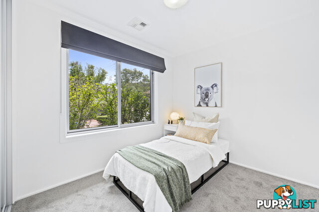 22 Payne Place FADDEN ACT 2904