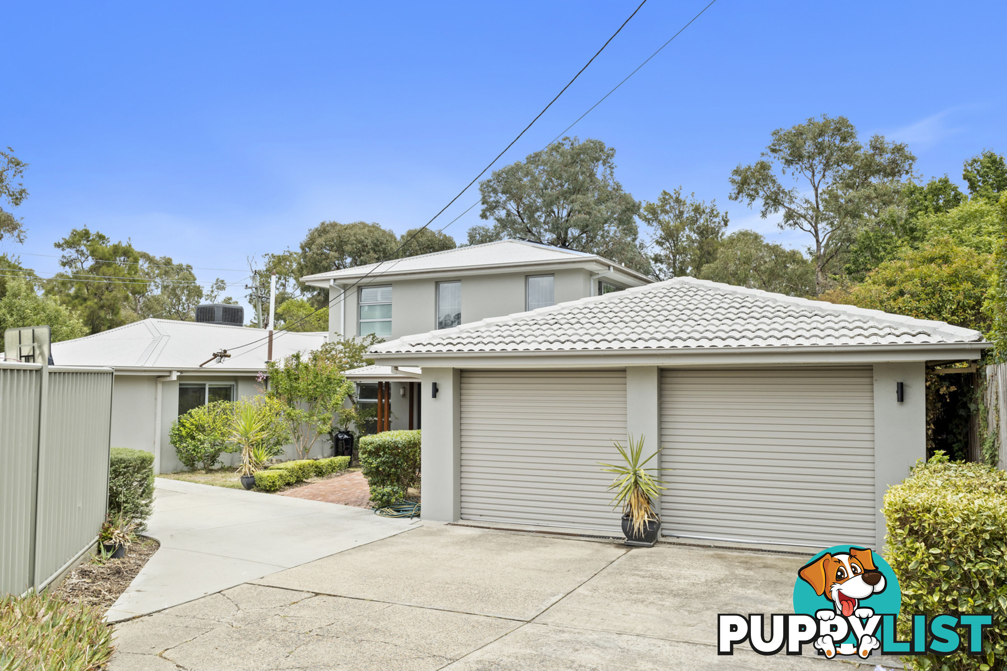 22 Payne Place FADDEN ACT 2904