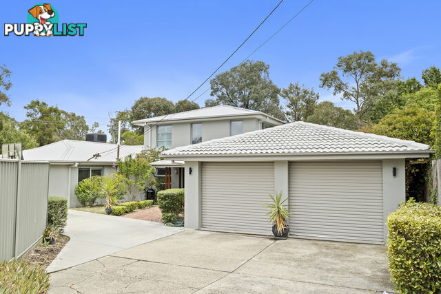 22 Payne Place FADDEN ACT 2904