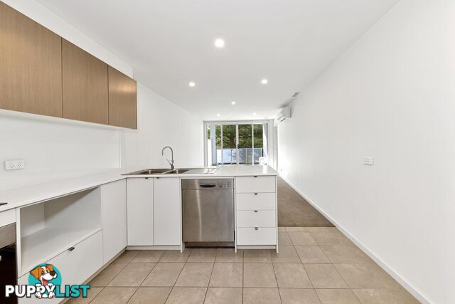 106/24 Girrahween Street BRADDON ACT 2612