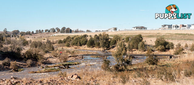 ELKE, Calaby Street COOMBS ACT 2611