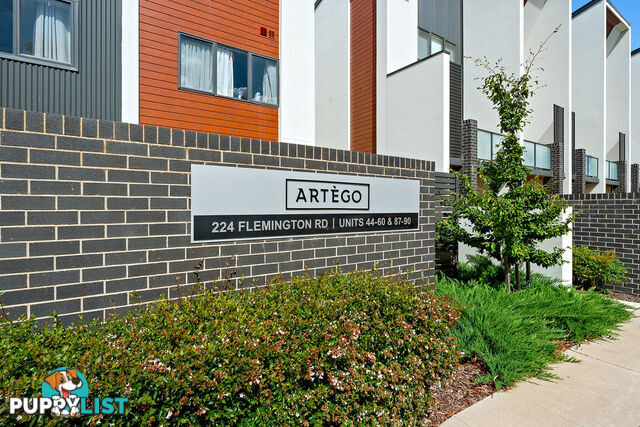 46/224 Flemington Road HARRISON ACT 2914