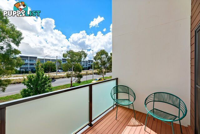 46/224 Flemington Road HARRISON ACT 2914