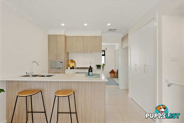 46/224 Flemington Road HARRISON ACT 2914